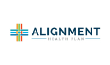Alignment logo