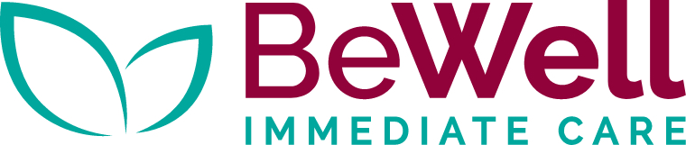 BeWell logo