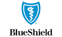 BlueShield logo