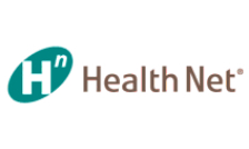 Health Net logo