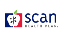 Scan Health Plan logo