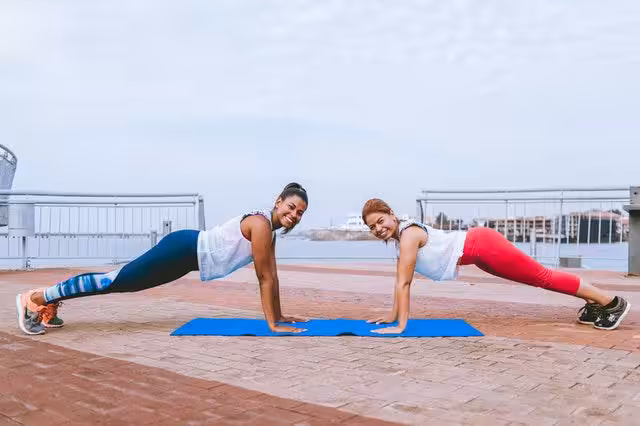 4 Ways to Lower Blood Sugar Levels & Prevent Diabetes