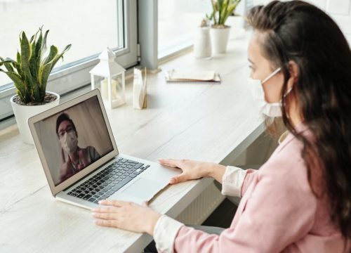 Telehealth: The Advantages of Telemedicine