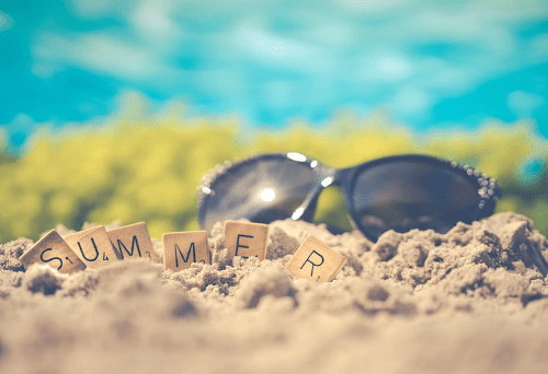 Great Ways to Have a Fun & Healthy Summer