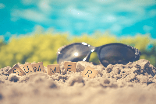 Great Ways to Have a Fun & Healthy Summer
