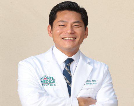 Alex L. Tran, MD