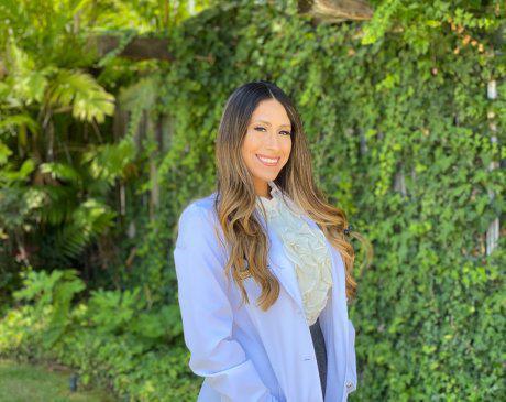Celina Kotanjian, FNP-C