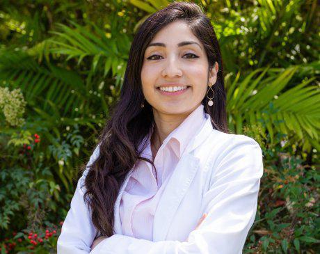Melissa Galvez, PA-C