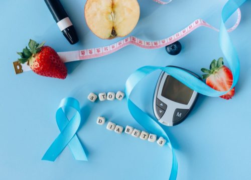 How to Reduce Your Risk of Developing Type 2 Diabetes