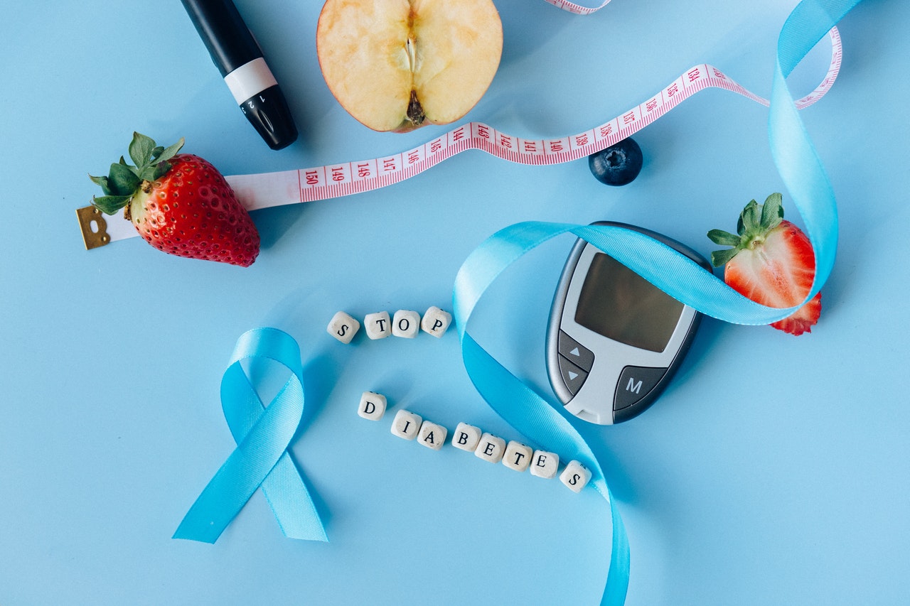 How to Reduce Your Risk of Developing Type 2 Diabetes