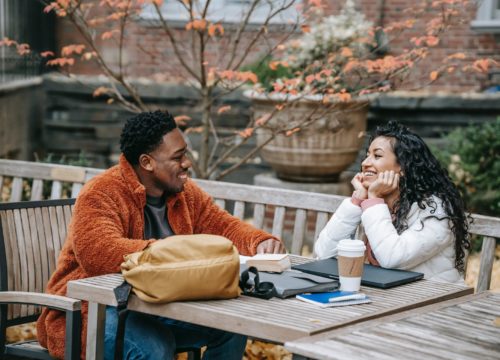 April is National Minority Health Month