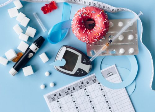 How to Maintain Healthy Blood Sugar Levels