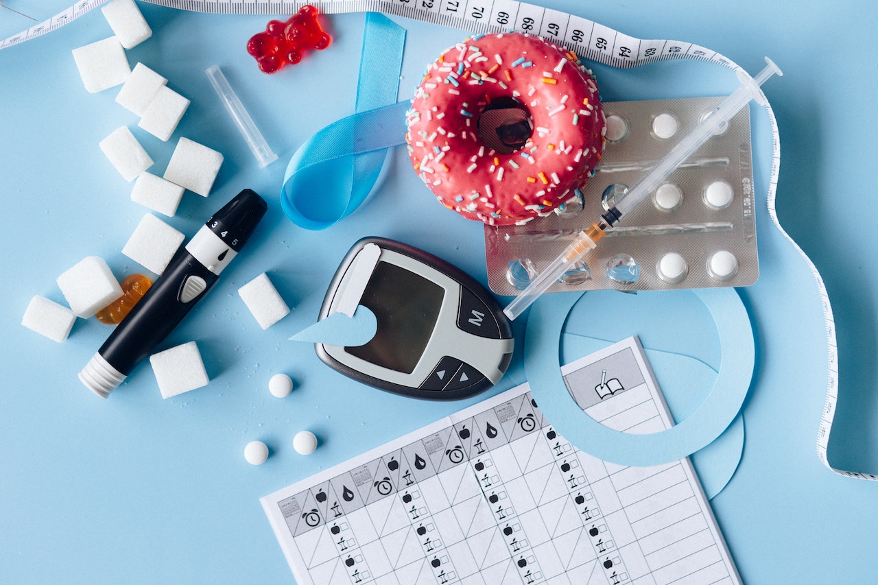 How to Maintain Healthy Blood Sugar Levels