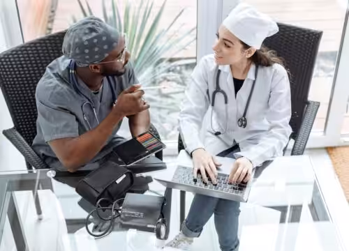Great Tips for Preventing & Managing Chronic Illnesses