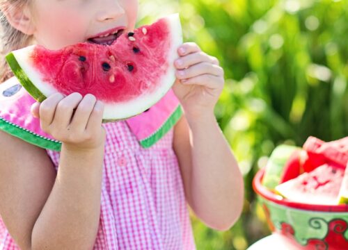 Healthy Summer Activities for Kids & Families