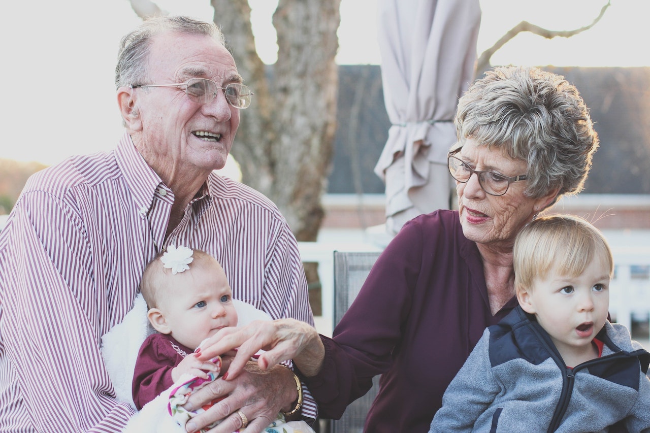 The Importance of Geriatric Care for Seniors and Their Families