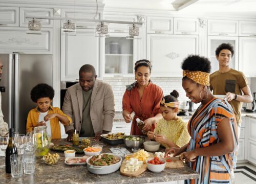 National Minority Health Month: Tips for Boosting Community Wellness