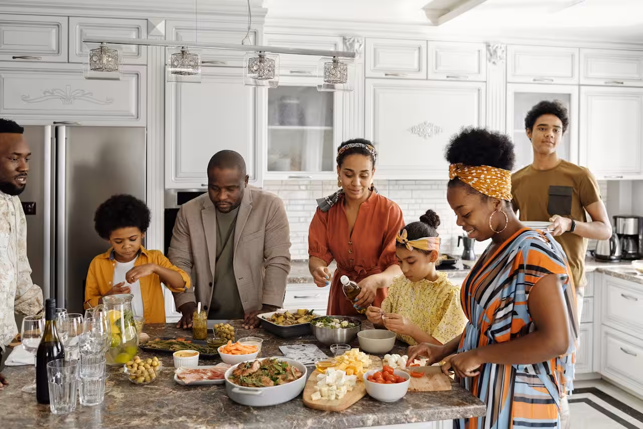 National Minority Health Month: Tips for Boosting Community Wellness
