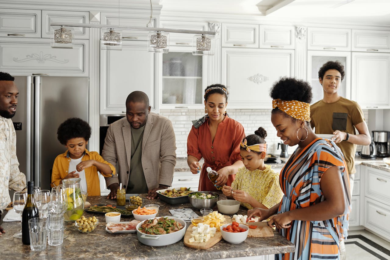 National Minority Health Month: Tips for Boosting Community Wellness