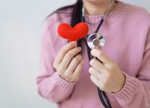 Great Ways to Boost Your Cardiovascular Health