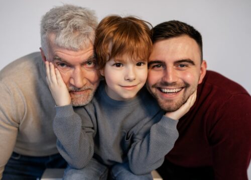 Great Ways for Men to Improve Long-Term Health & Well-Being