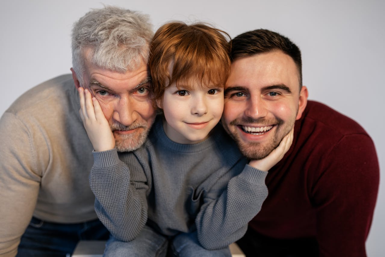 Great Ways for Men to Improve Long-Term Health & Well-Being 