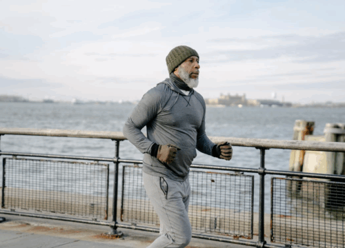 Winter & Chronic Illness Management: How to Stay Healthy