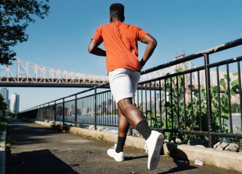 A Healthy New Year: Smart Ways to Plan Ahead & Achieve Your Wellness Goals 